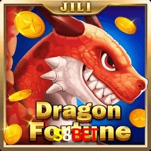dragon fortune pescaria S8BET